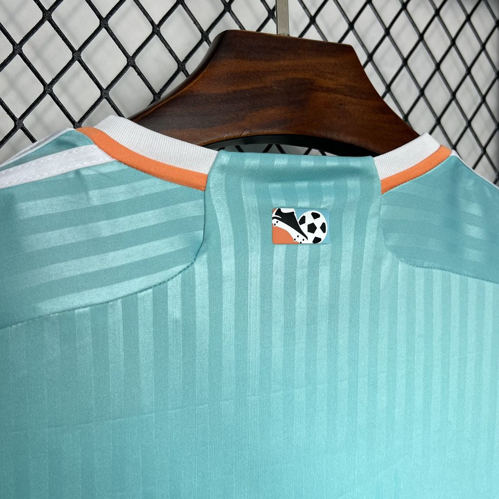 Inter Miami 2024/25 Derde Shirt