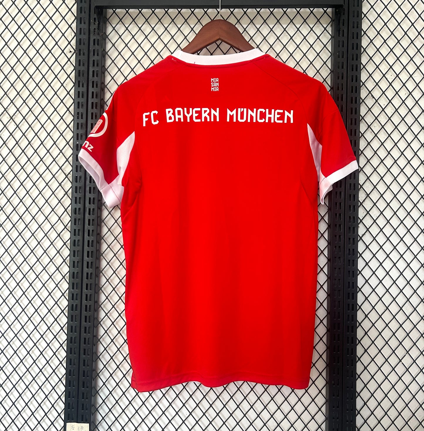 Bayern München 25/26 Thuis Shirt
