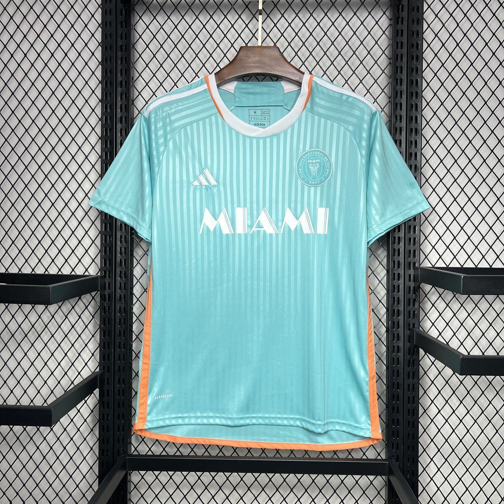 Inter Miami 2024/25 Derde Shirt