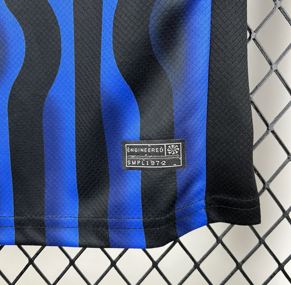 Inter Milan 2025/26 Thuis Kids Kit