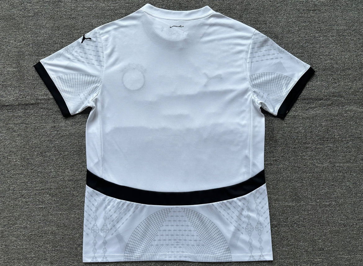 Egypte 2025/26 Uit Shirt