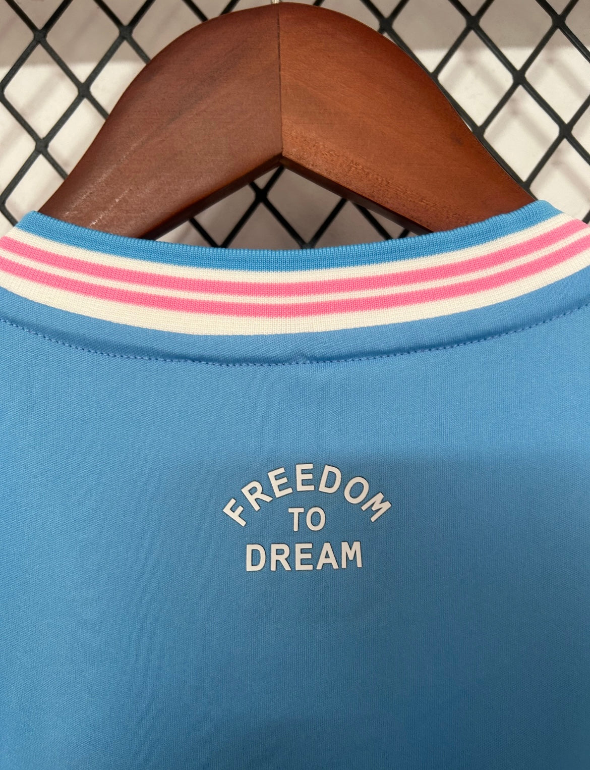 Inter Miami 2025-26 Derde Shirt