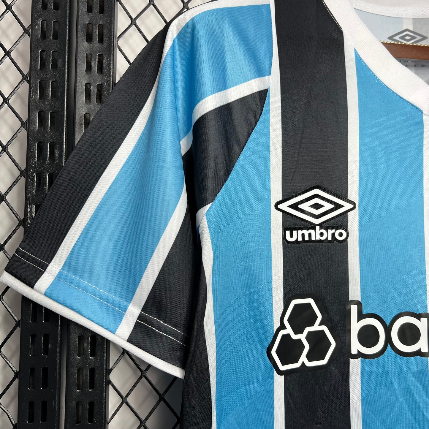 Gremio 2024/25 Thuis Shirt