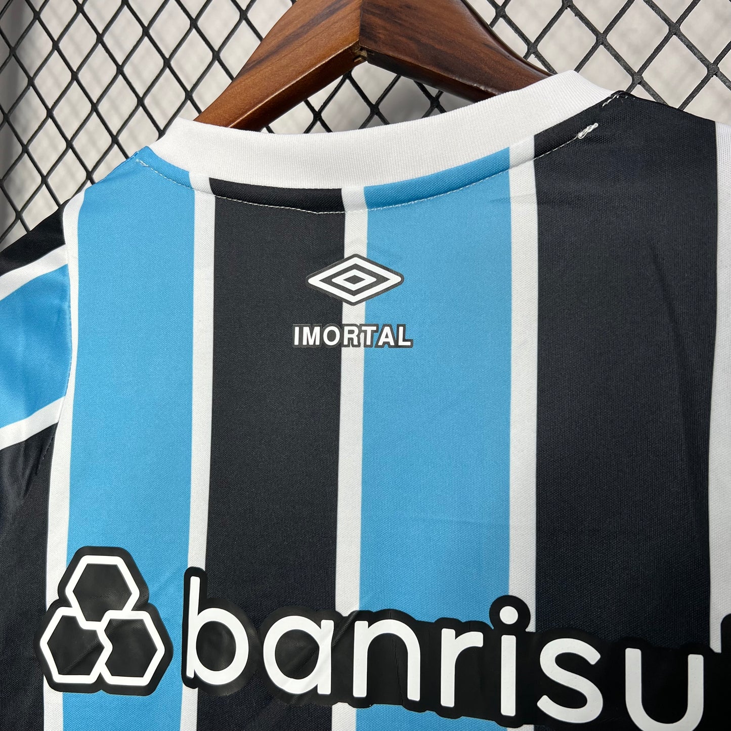 Gremio 2024/25 Thuis Shirt