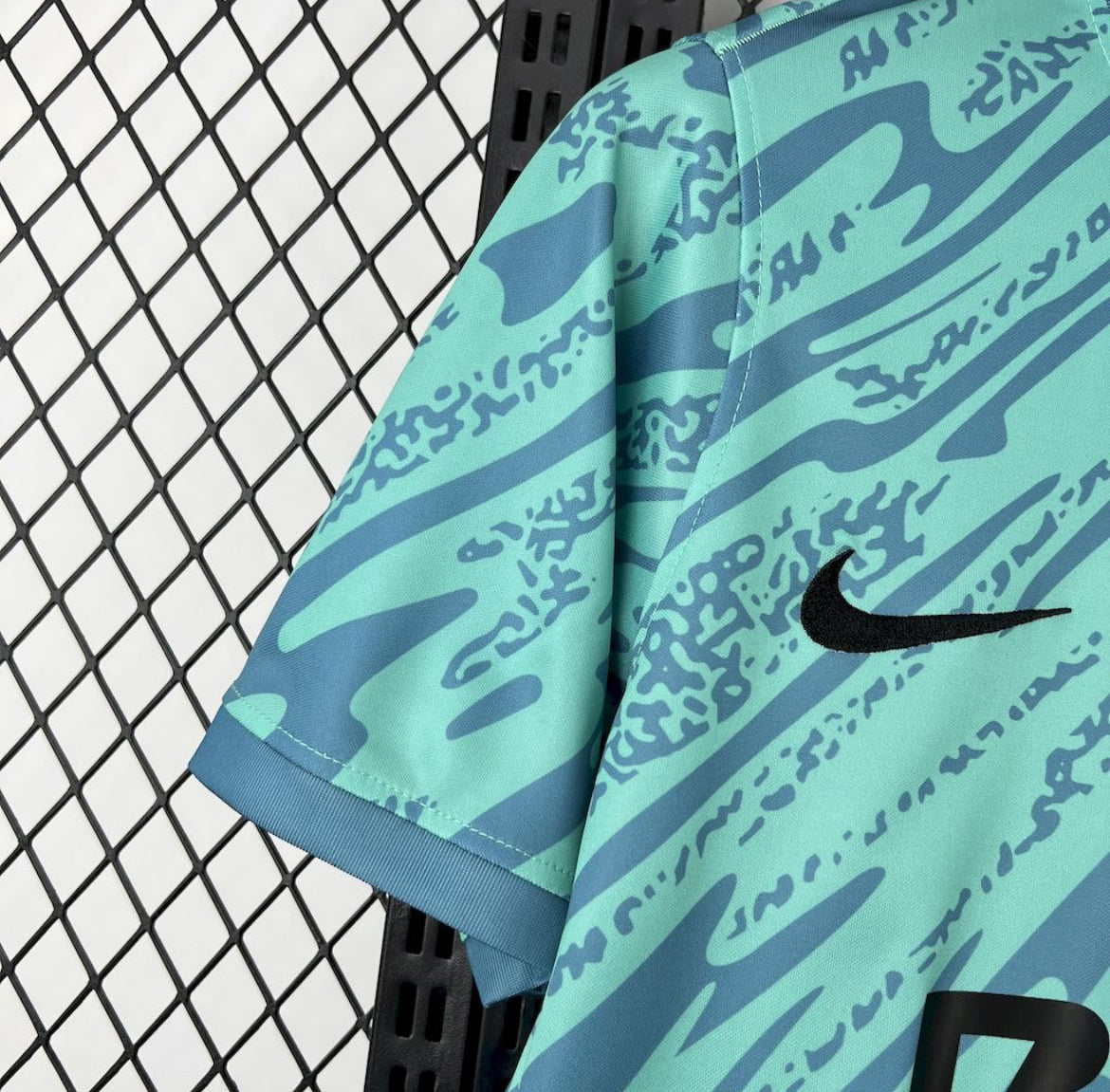 Sporting CP 2025/26 Goalkeeper Shirt