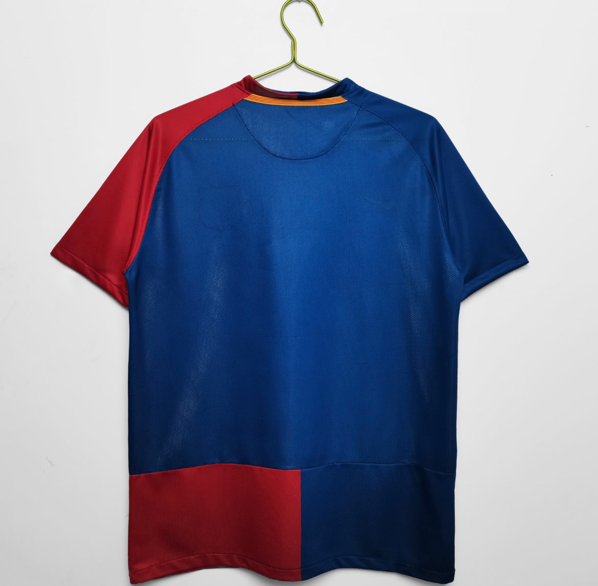 FC Barcelona 08/09 Finale Thuis Shirt