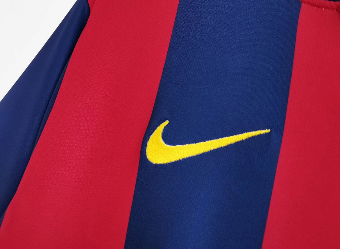 FC Barcelona 14/15 Thuis Shirt