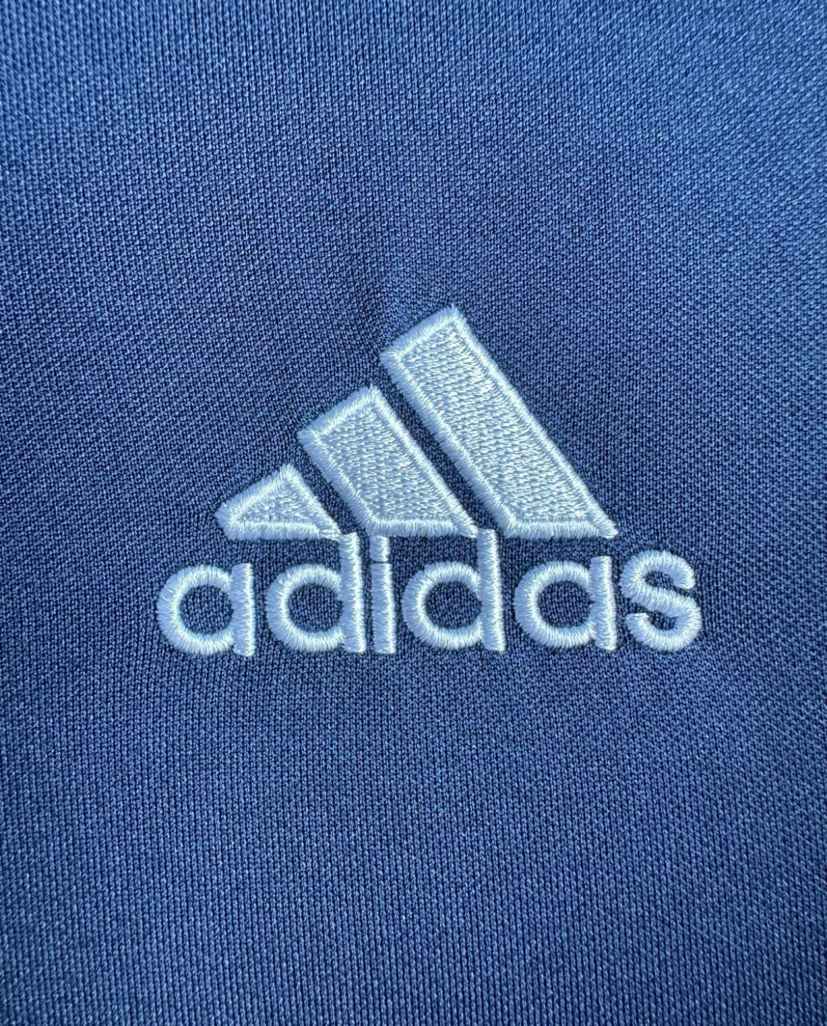 Real Madrid 2003/2004 Uit Shirt
