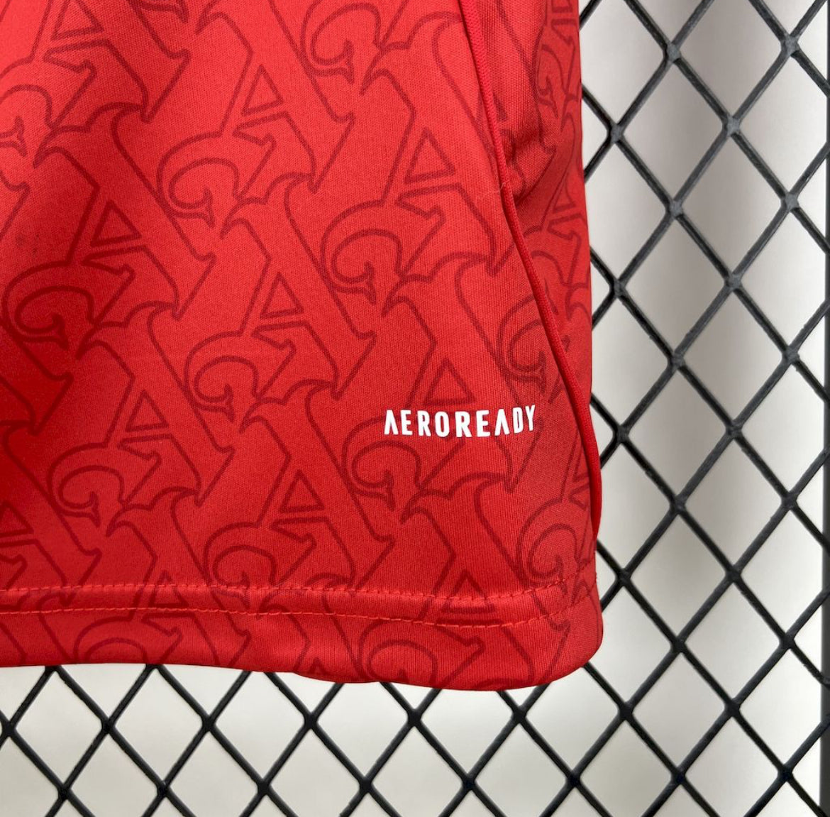 Arsenal 2025/26 Thuis Shirt