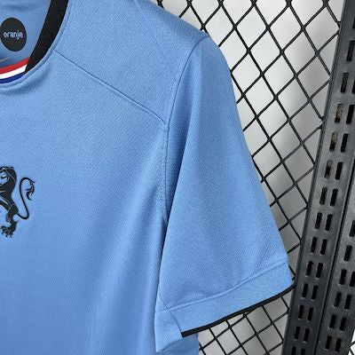 Nederland 2025/26 Uit Shirt