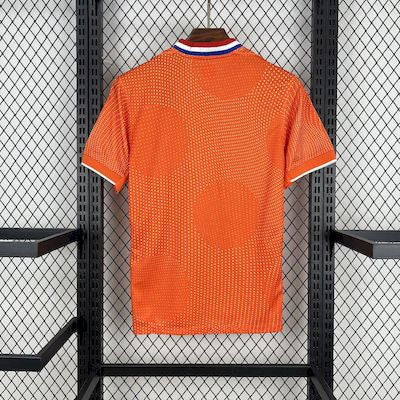 Nederland 2025/26 Thuis Shirt