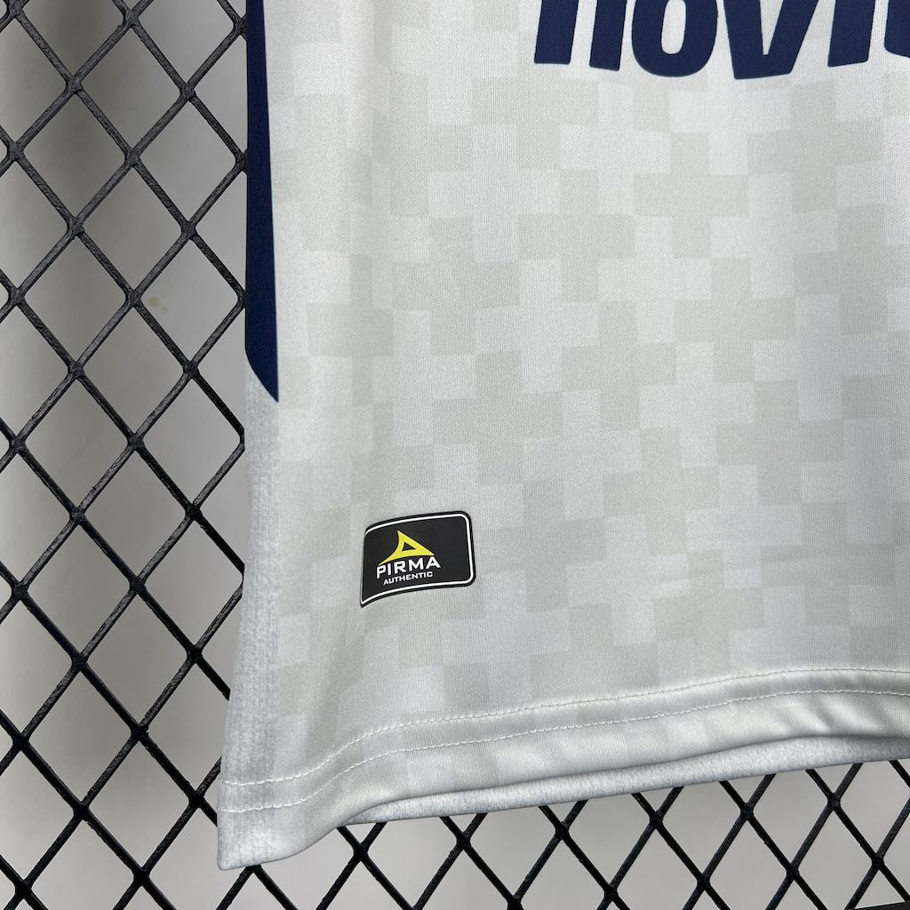 Cruz Azul 2025/26 Uit Shirt Kids Set