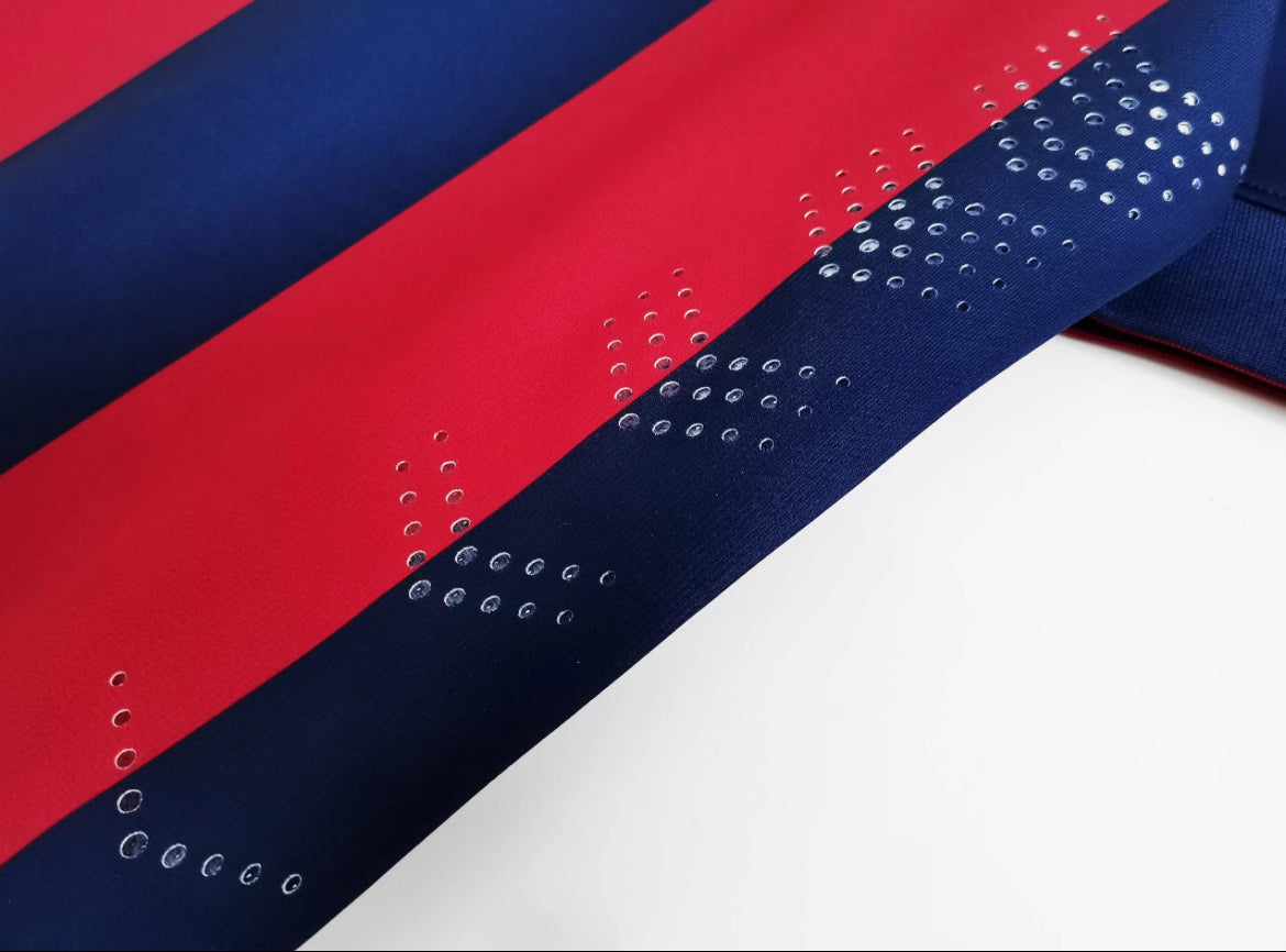 FC Barcelona 14/15 Thuis Shirt