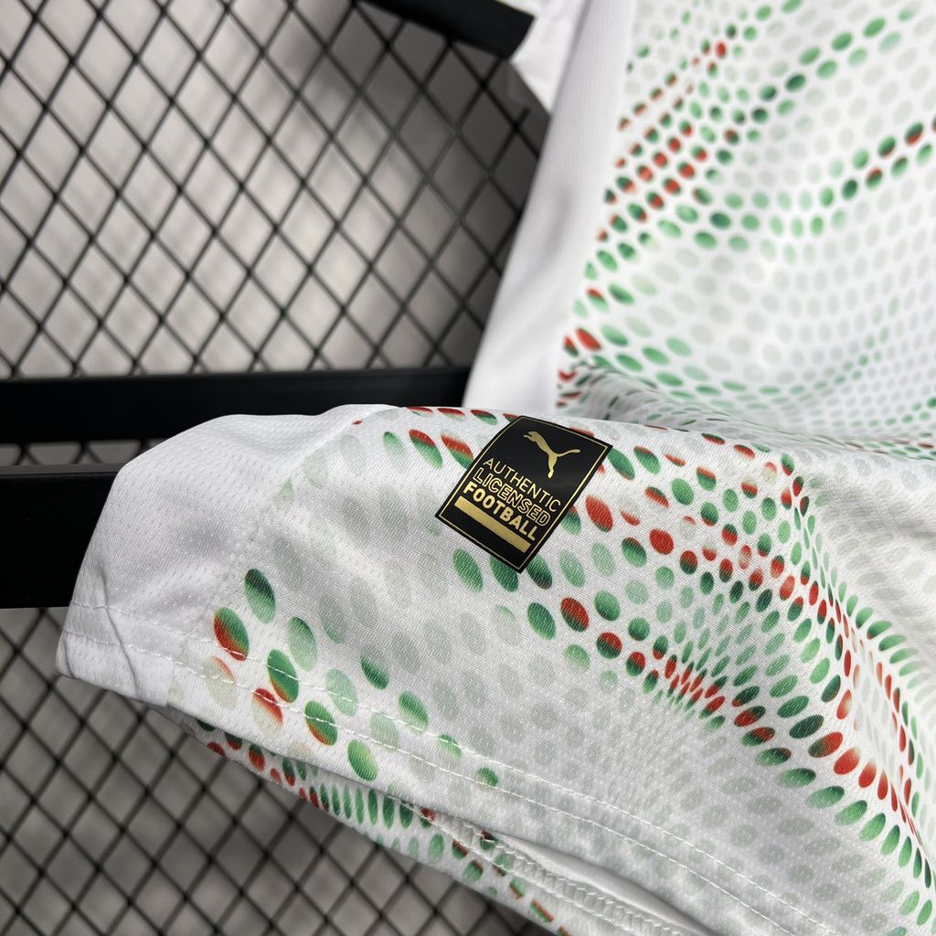 Portugal 2025/26 Uit Shirt