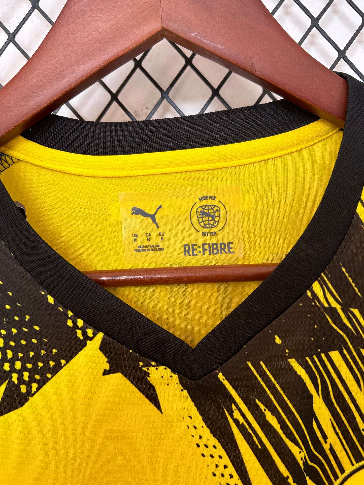 Dortmund 25/26 Thuis Shirt