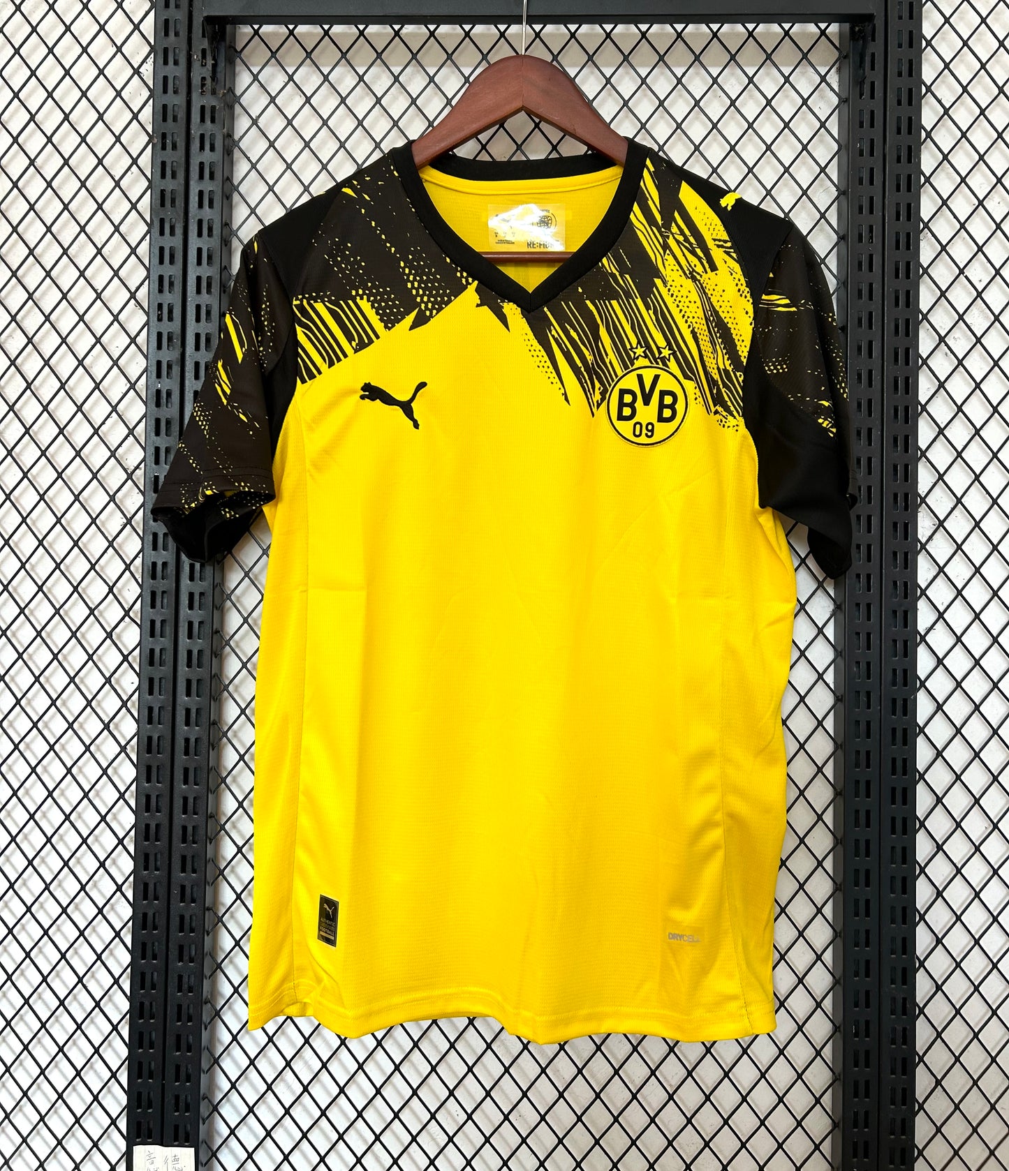 Dortmund 25/26 Thuis Shirt