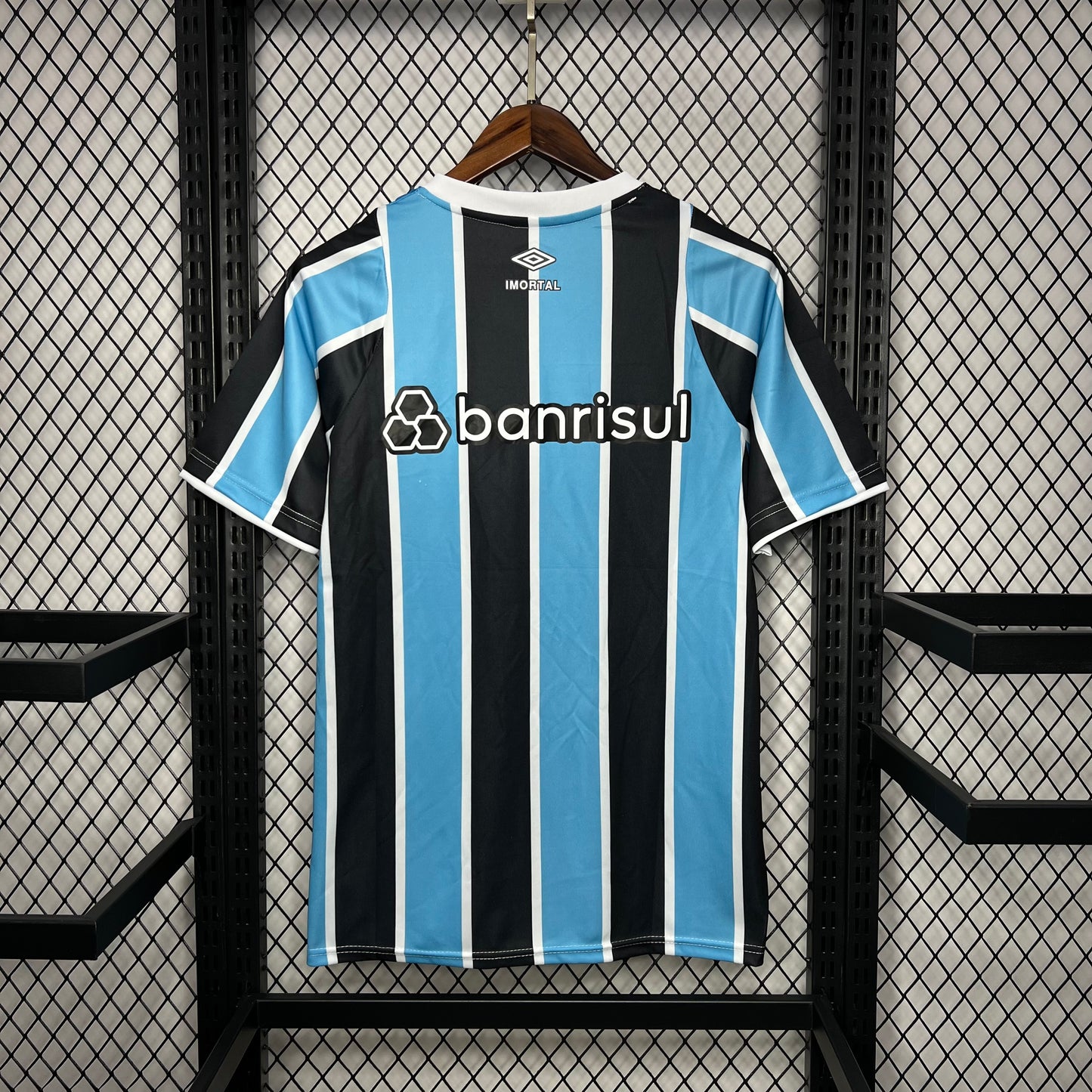 Gremio 2024/25 Thuis Shirt