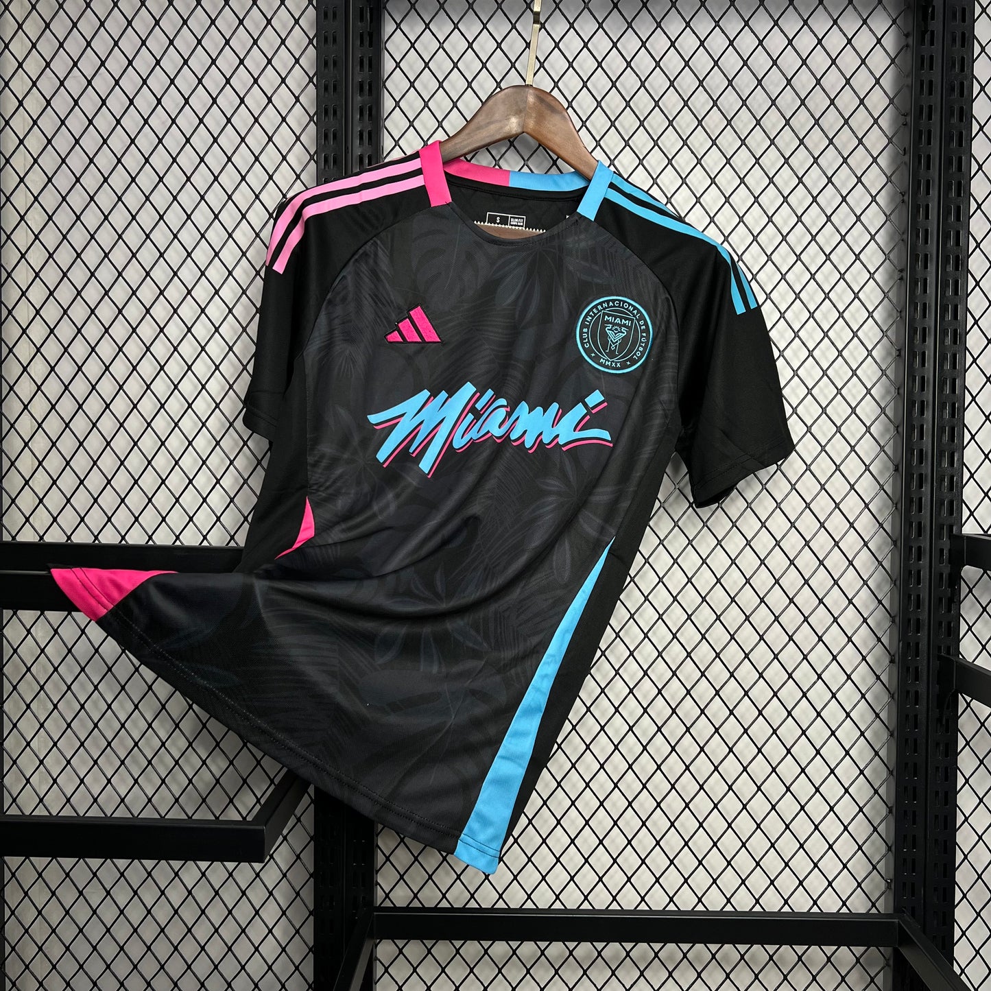 Inter Miami 2024/25 Speciale Editie