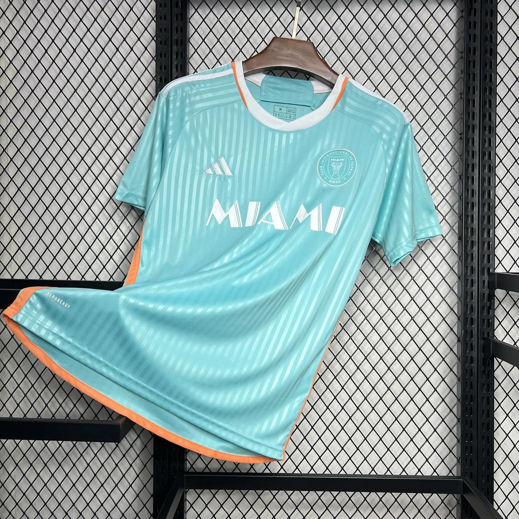 Inter Miami 2024/25 Derde Shirt