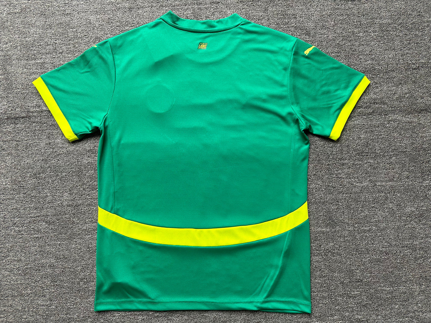 Senegal 2025/26 Thuis Shirt