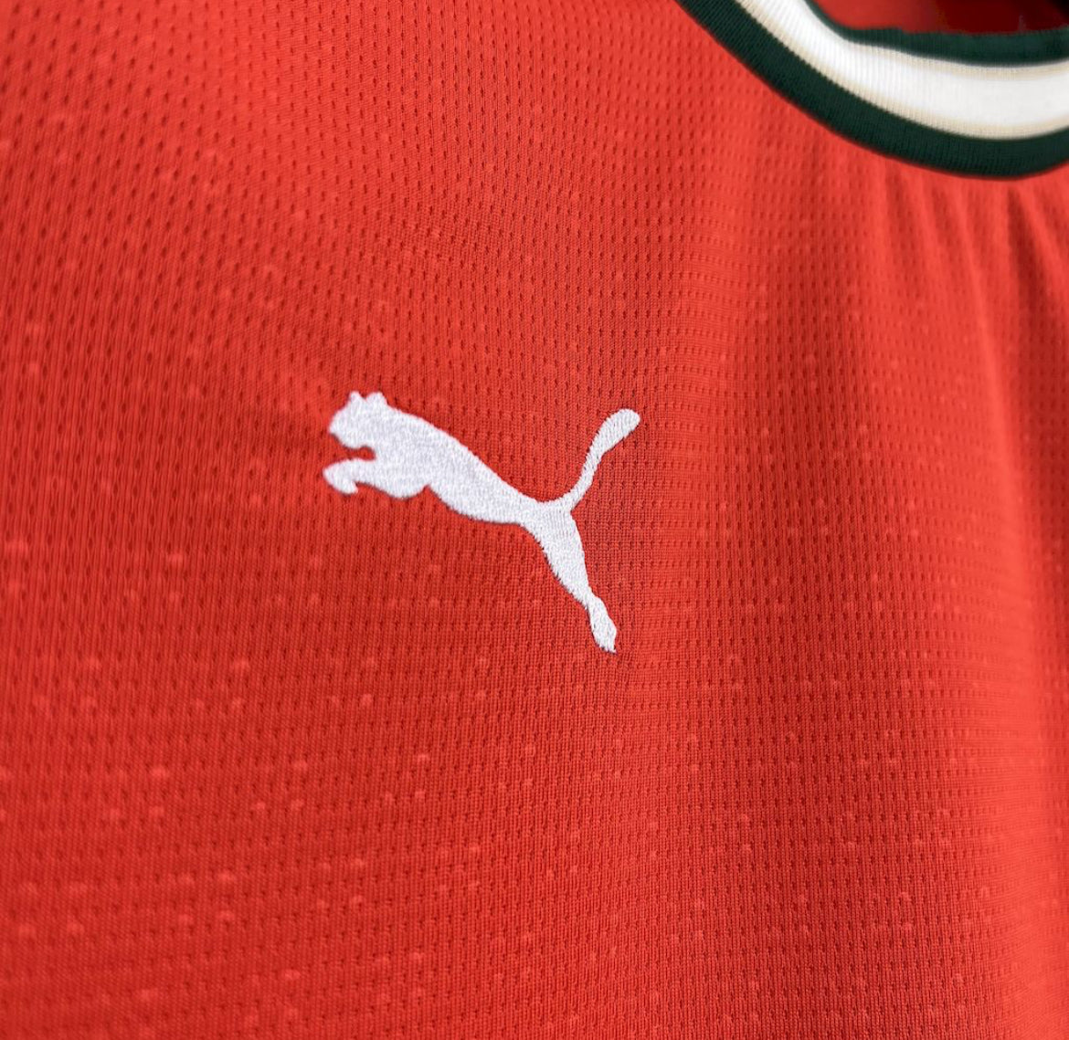 Portugal 2025/26 Kids Kit