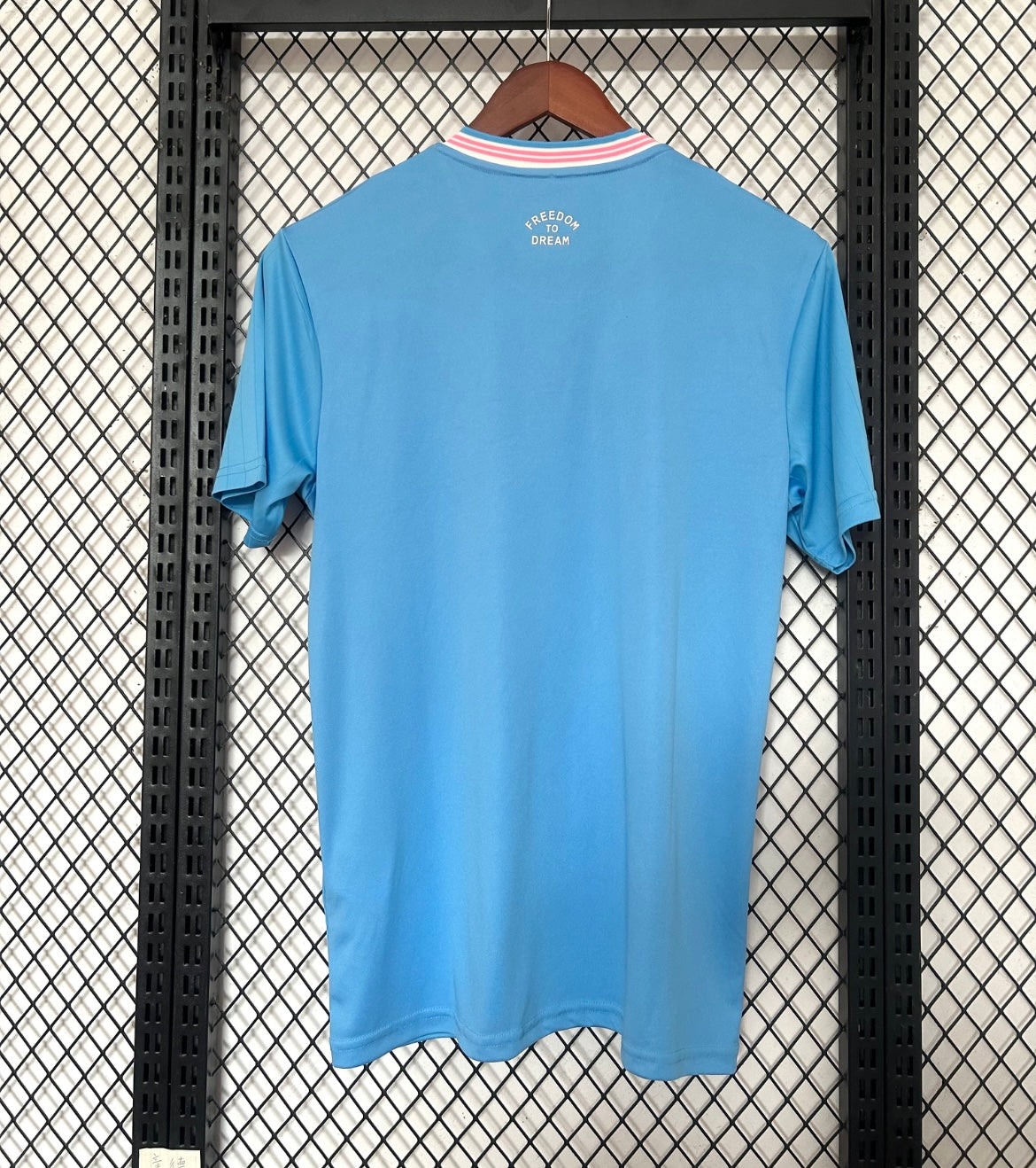 Inter Miami 2025-26 Derde Shirt