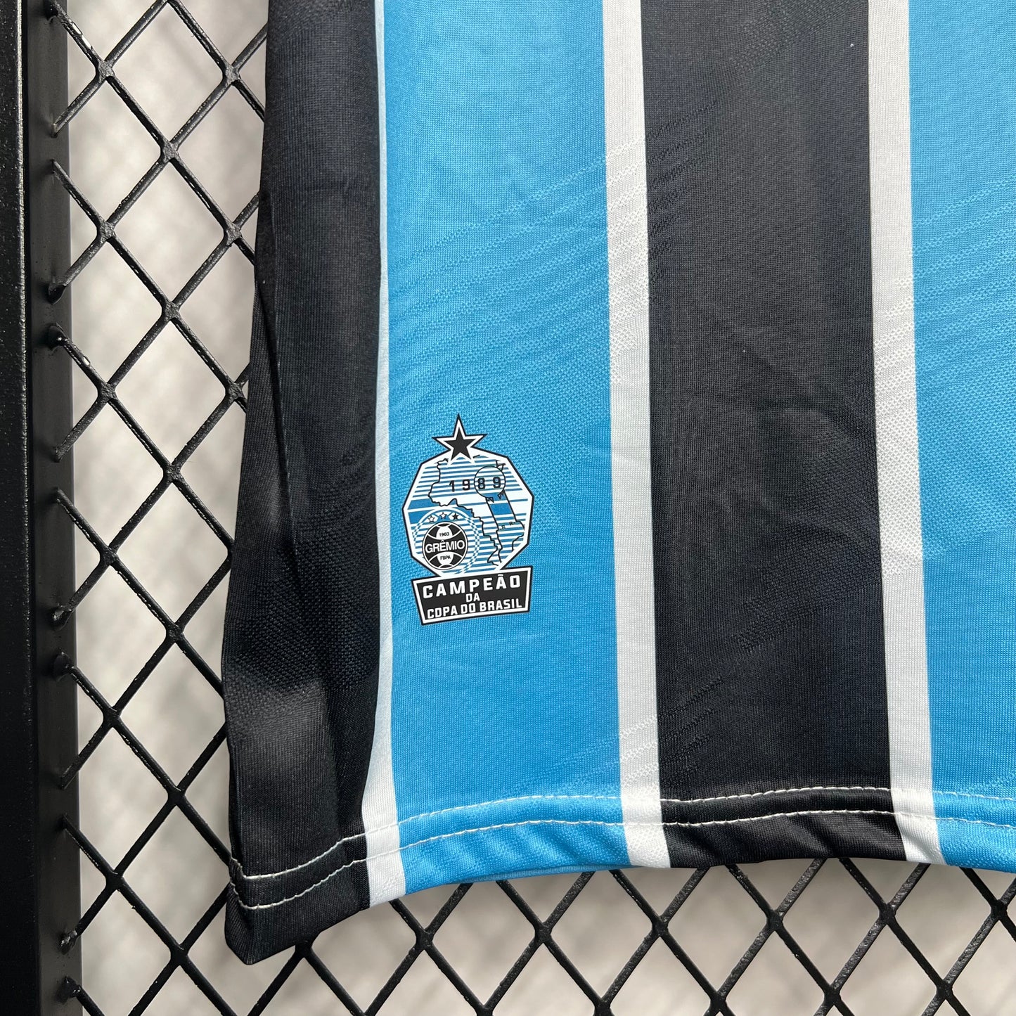 Gremio 2024/25 Thuis Shirt