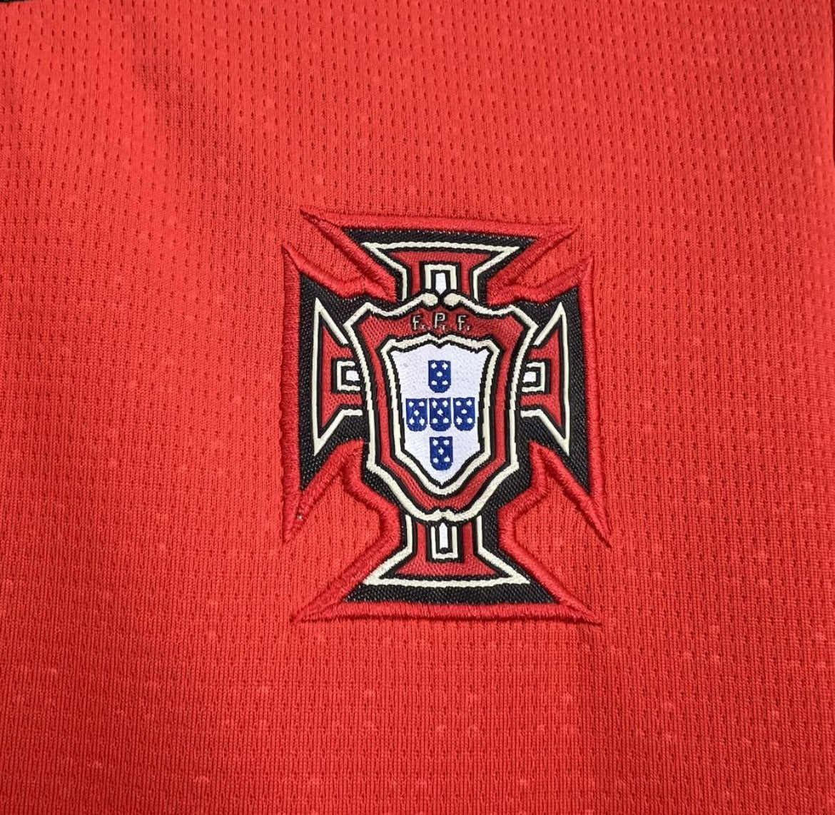 Portugal 2025/26 Kids Kit