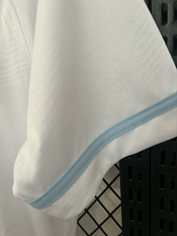 Santos 2025/26 Thuis Shirt
