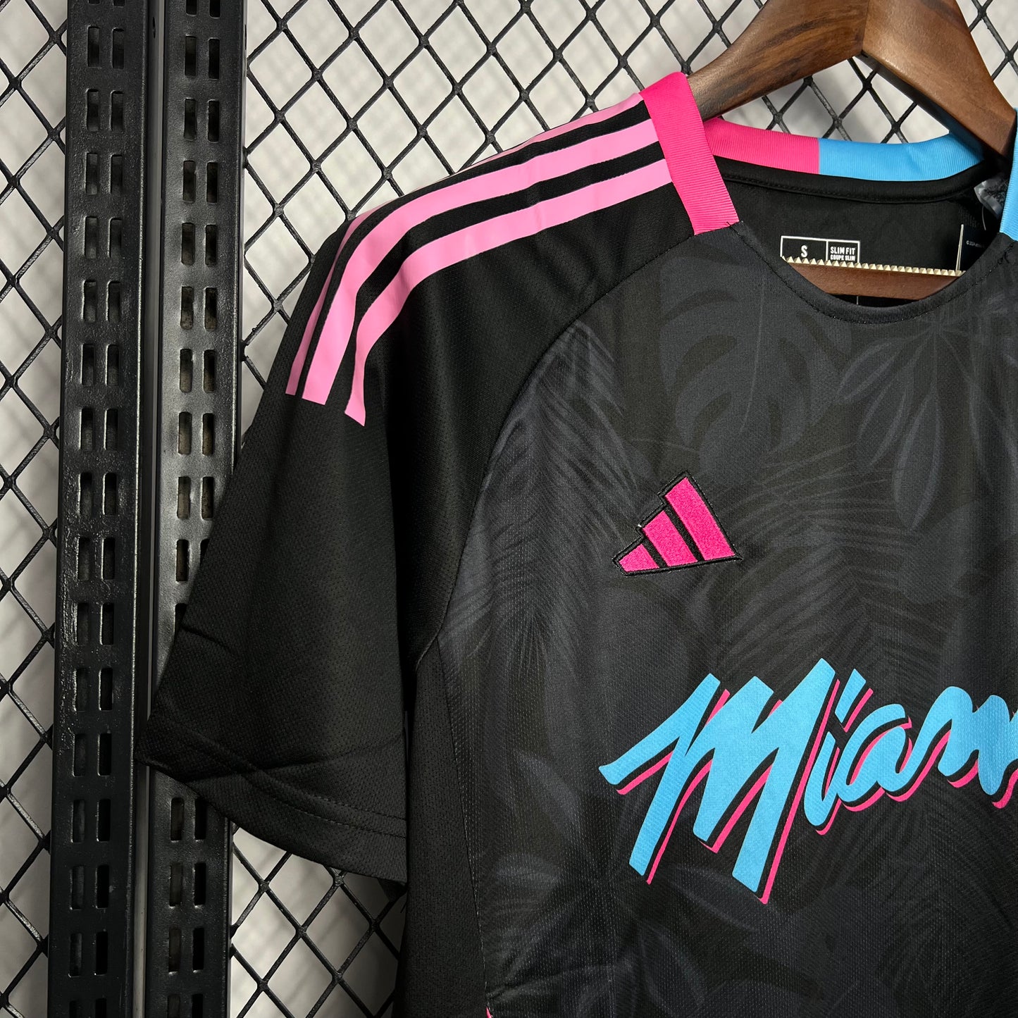Inter Miami 2024/25 Speciale Editie