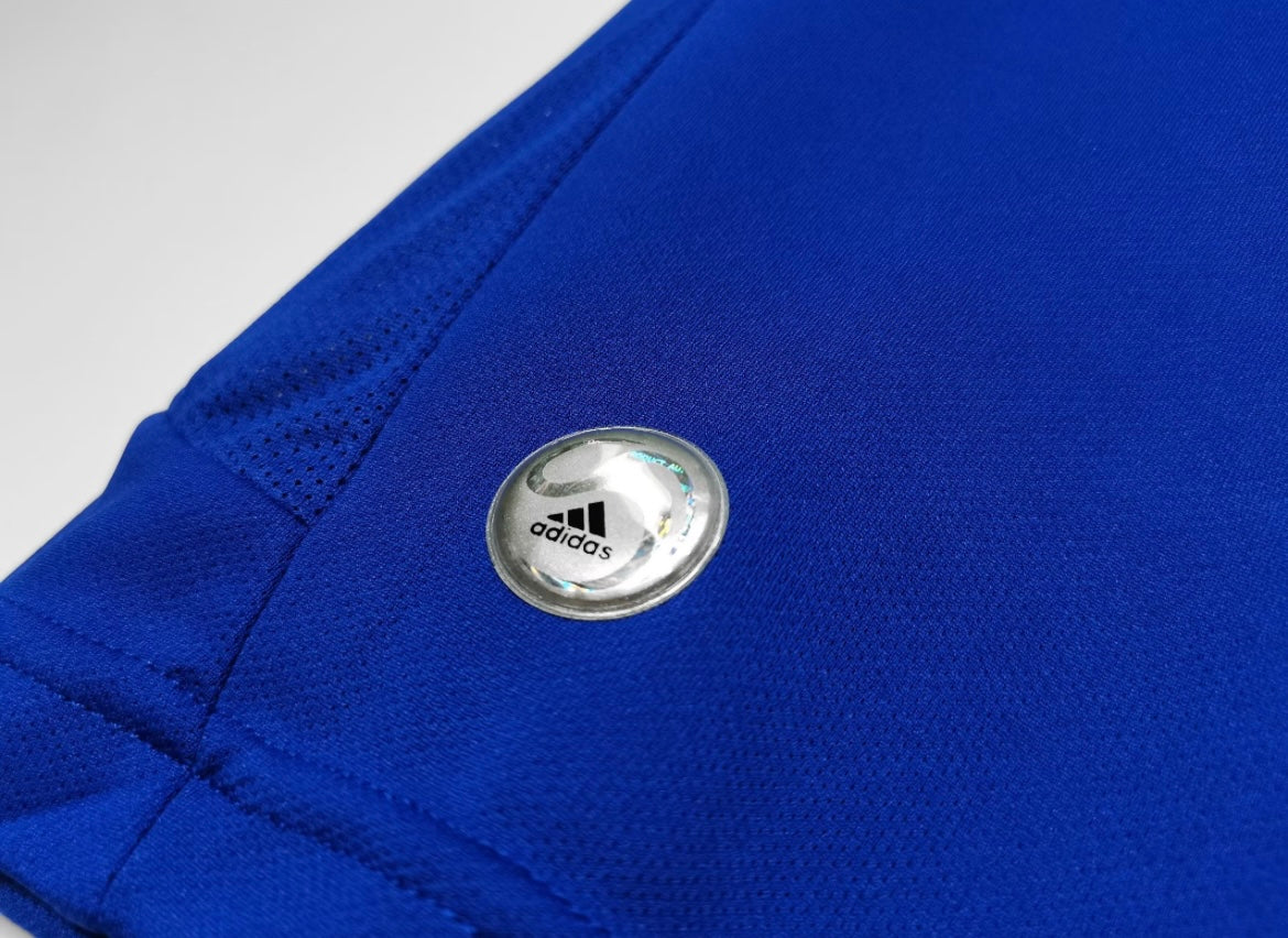 Chelsea Thuis Shirt Finale CL 08/09