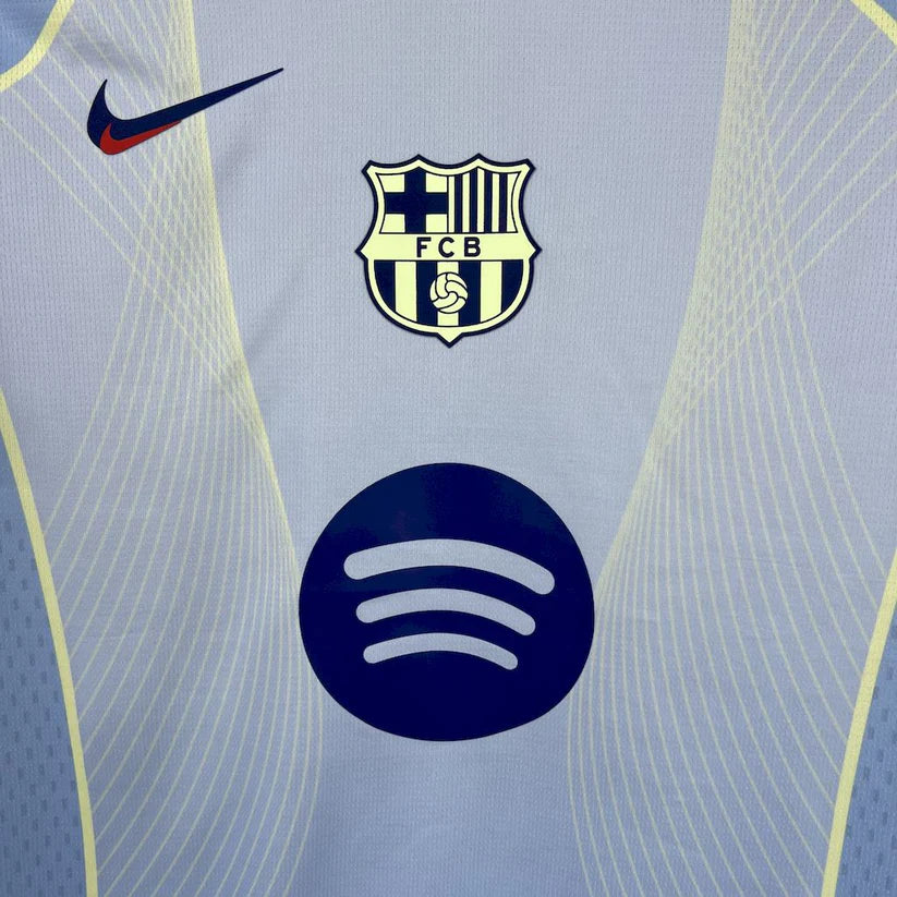 Barcelona 25/26 Speciale Editie