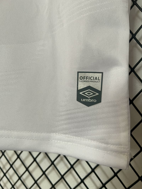 Santos 2025/26 Thuis Shirt