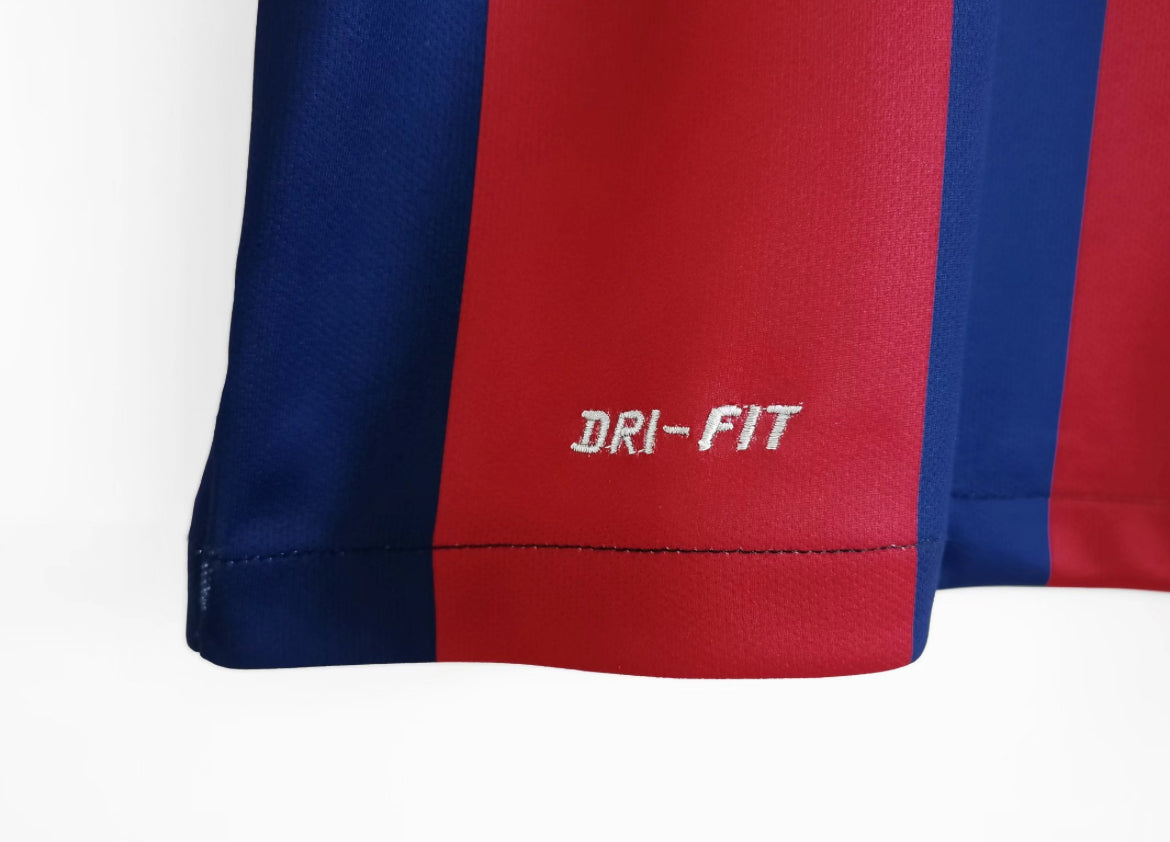 FC Barcelona 14/15 Thuis Shirt