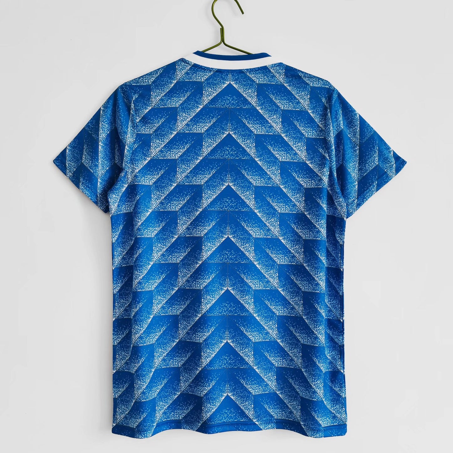 Nederland 1988 Retro Uit Shirt
