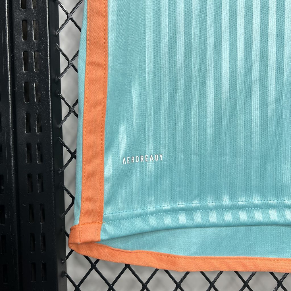Inter Miami 2024/25 Derde Shirt