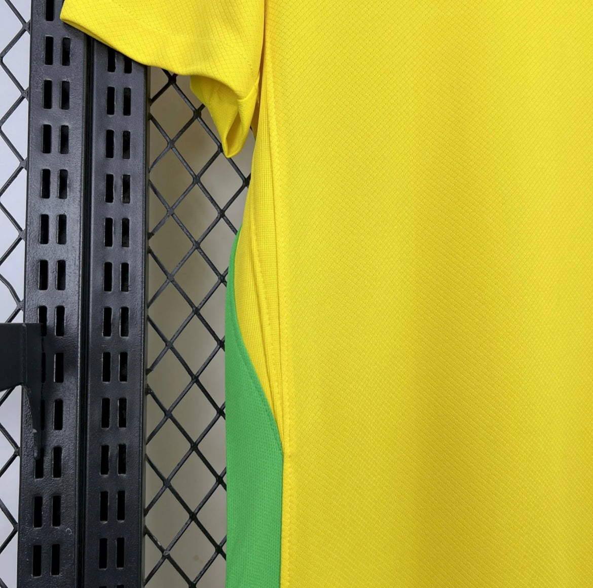 Brazil 2025/26 Thuis Shirt