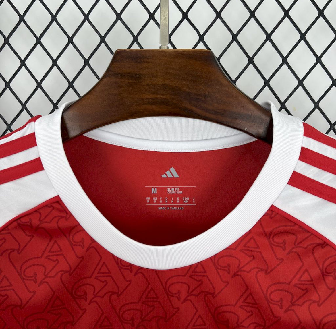 Arsenal 2025/26 Thuis Shirt
