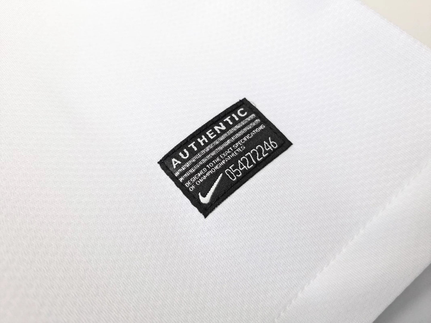 Santos 2013/14 Thuis Shirt