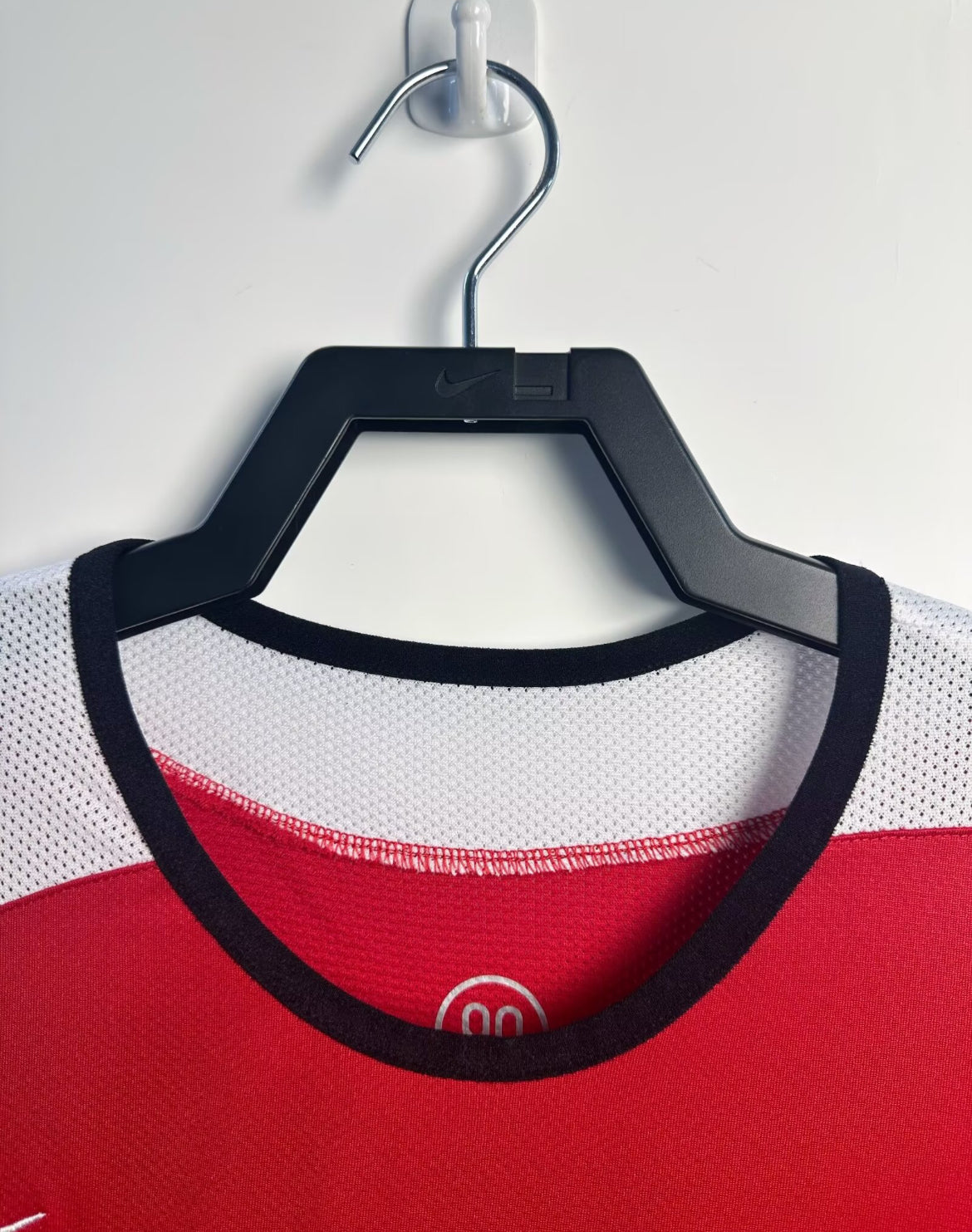 Manchester United 05/06 Thuis Shirt