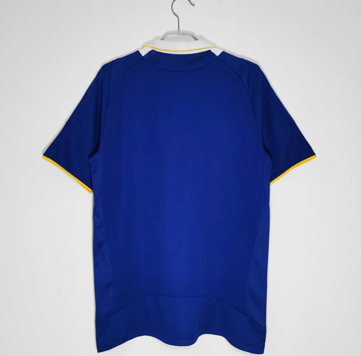 Chelsea Thuis Shirt Finale CL 08/09