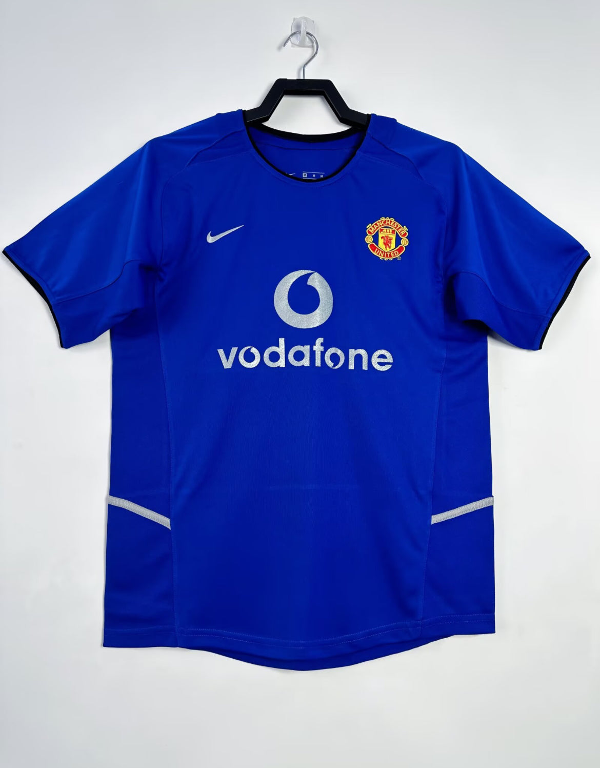 Manchester United 02/03