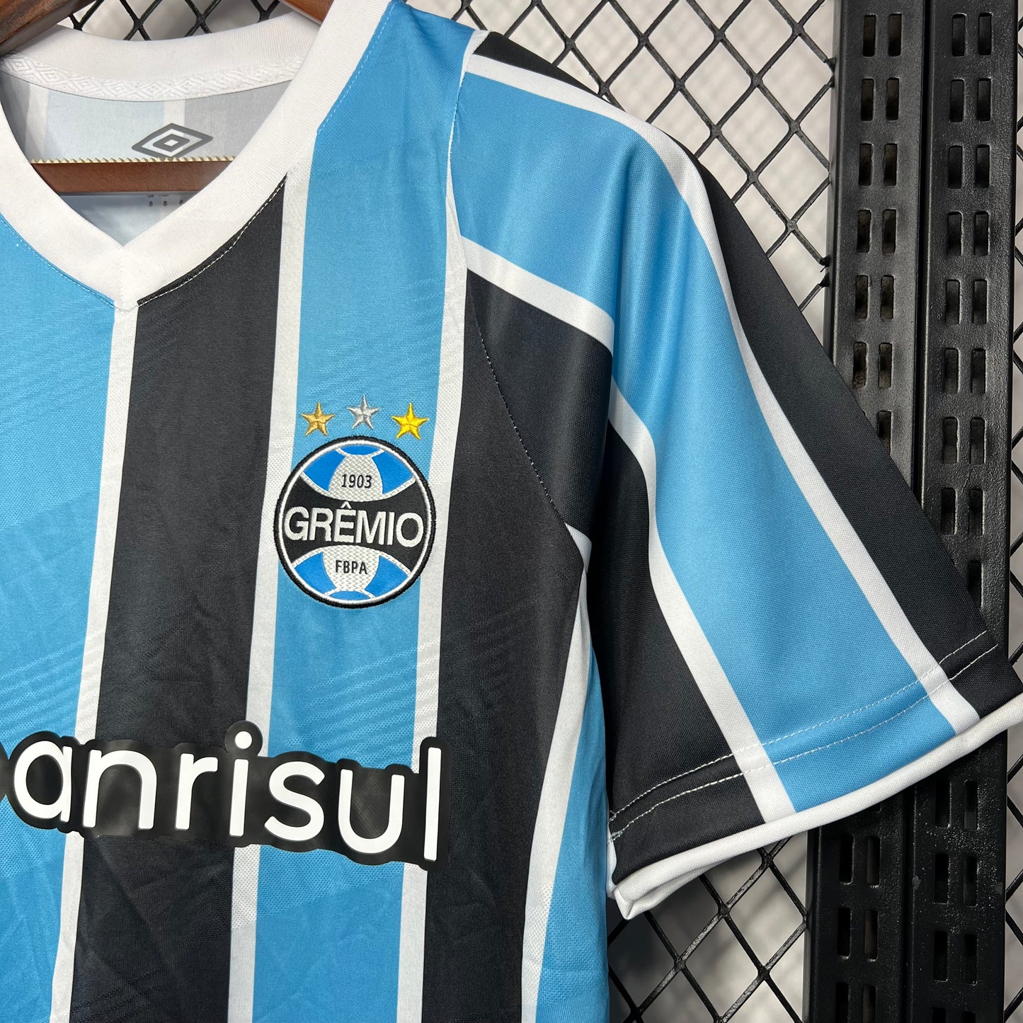 Gremio 2024/25 Thuis Shirt
