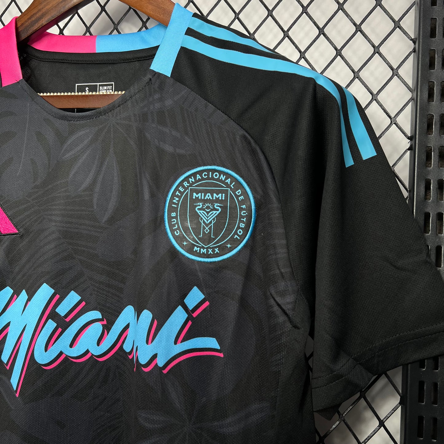 Inter Miami 2024/25 Speciale Editie
