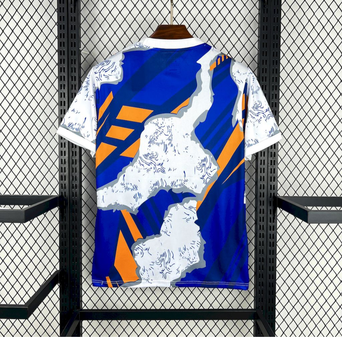 Real Madrid 2025/26 Speciale Shirt Editie