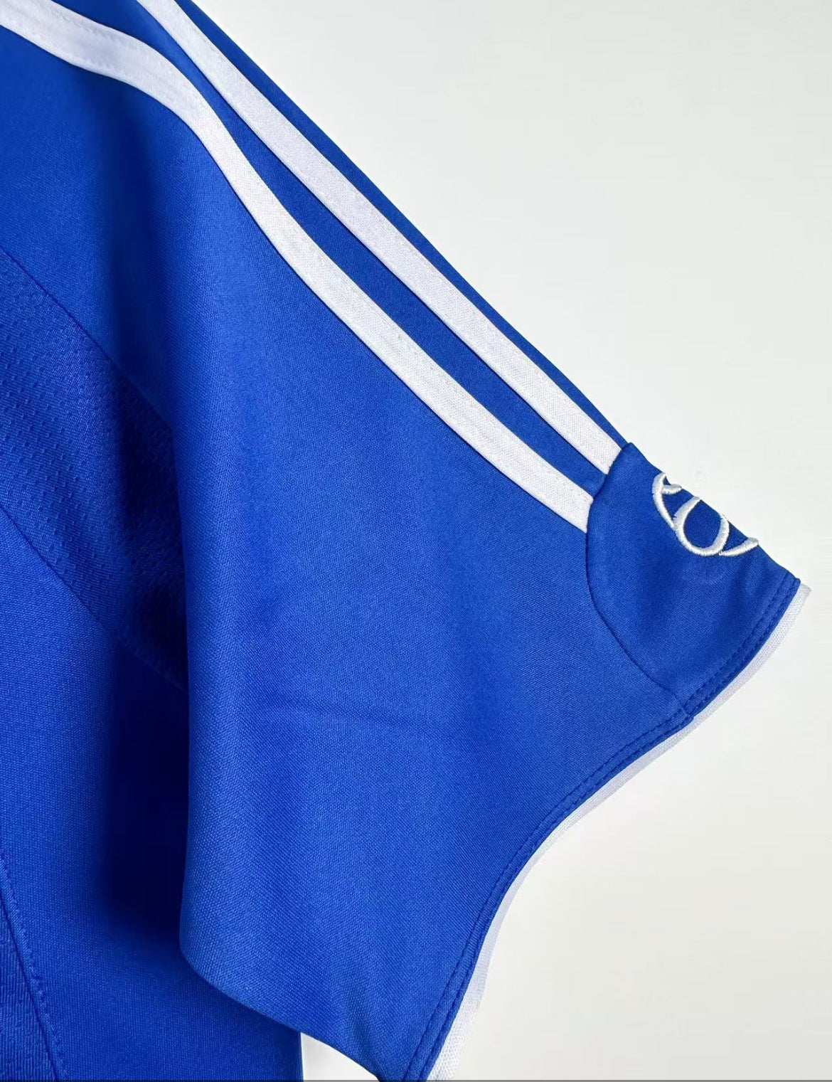 Chelsea 06/07 Thuis Shirt