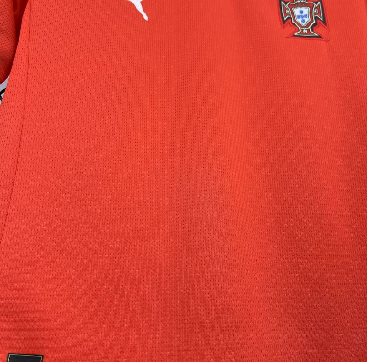 Portugal 2025/26 Kids Kit