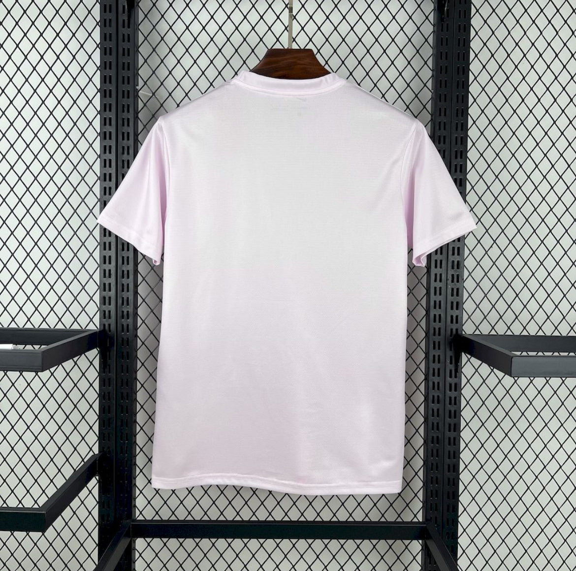 Brazil 2025/26 Roze Speciale Shirt