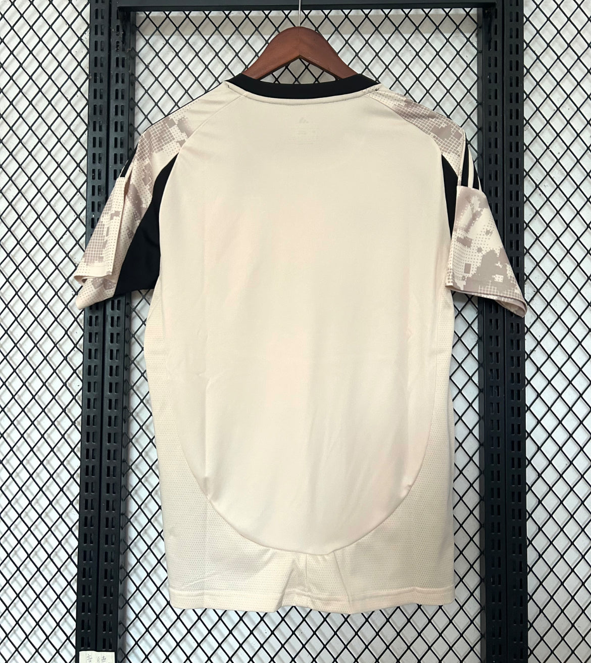 New York Red Bulls 2025/26 Uit Shirt