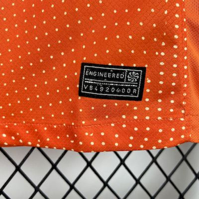 Nederland 2025/26 Thuis Shirt